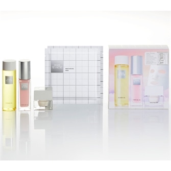 インテンシブホリスティックケアコレクション