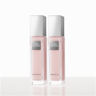 ハイブリッドジェルオイル n デュオ