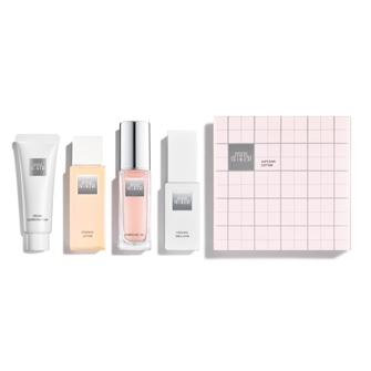 ザ・ギンザ トライアルキット