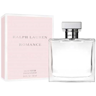 ロマンス EDP 100ml