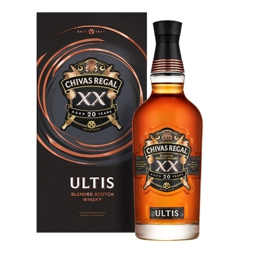 シーバスリーガル アルティス 1000ml