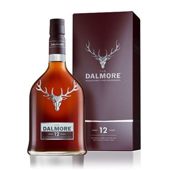 DALMORE 12年 1000ml