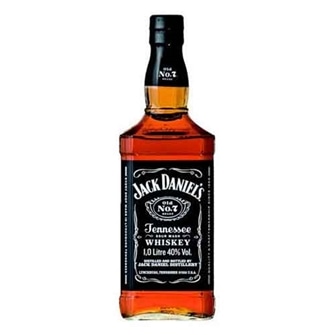 ジャック ダニエル ブラック 1000ml