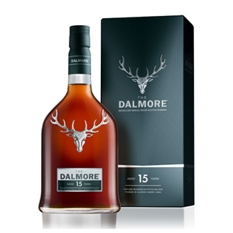 DALMORE 15年 1000ml