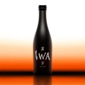 IWA 5 Assemblage 5 720ml