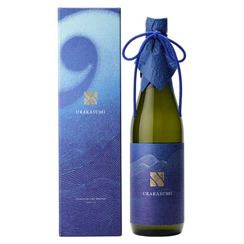Urakasumi N 720ml