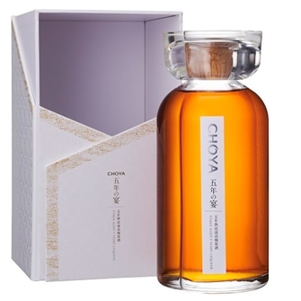 CHOYA 五年の宴 700ml