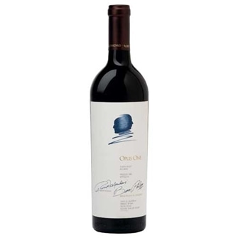 オーパス・ワン 2018 750ml