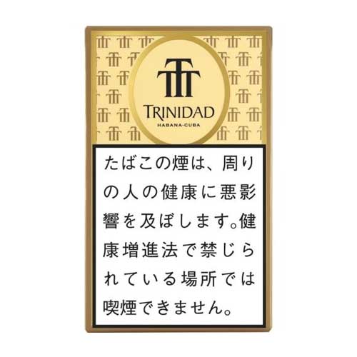 トリニダッドショート 10s