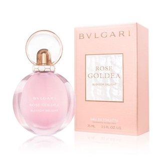 ローズ ゴルデア ブロッサム ディライト オードトワレ 75ml