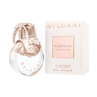 オムニア クリスタリン オードトワレ 50ml