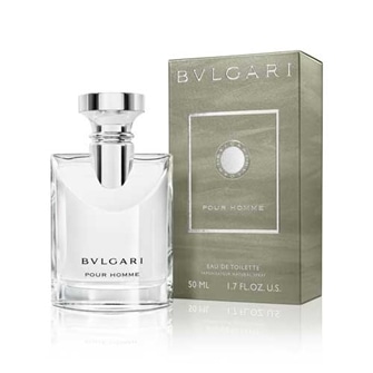 ブルガリ プールオム オードトワレ 50ml