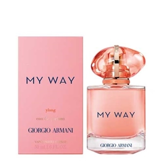 マイ ウェイ イラン EDP 50ml