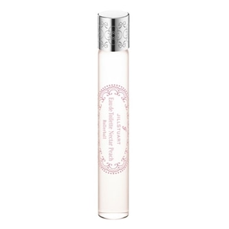 ネクターピーチ オードトワレ ローラーボール 10ml