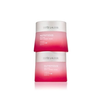 ニュートリ メルティング クリーム・マスク 50ml デュオ
