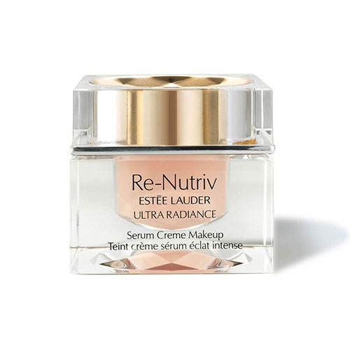 リニュートリィブ ラディアンス セラム クリーム メークアップ 2C0 クール バニラ