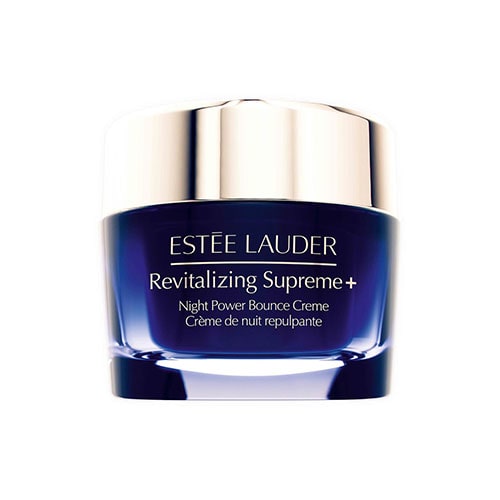 Revitalizing Supreme+ シュープリーム プラス ナイト バウンス クリーム 75ml