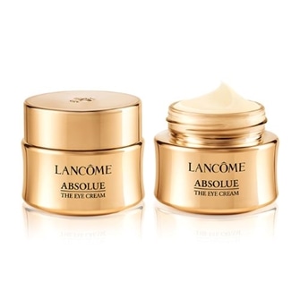 アプソリュ ザ アイクリーム 20ml デュオ