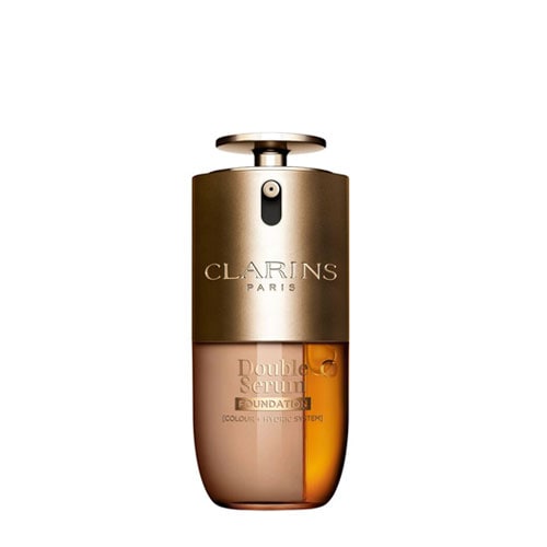 ダブル セーラム ファンデーション L6W