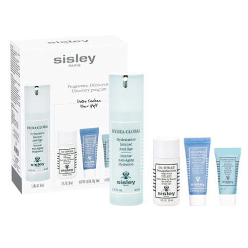 イドラグローバル ディスカバリー セット