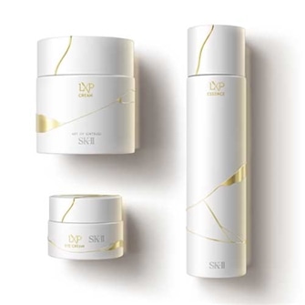 LXP アートオブ 金継ぎ コレクション