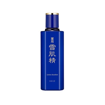 薬用雪肌精 ローション エクセレント 200ml