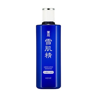 薬用雪肌精 化粧水 エンリッチ 360ml