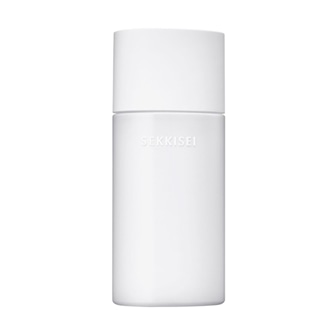 雪肌精 クリアウェルネス リファイニング ミルク SS 140mL