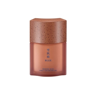 雪肌精 BLUE ライブリー バランシング オイル 30ml