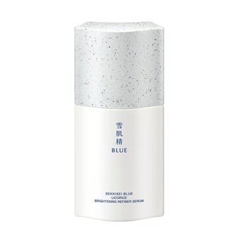 雪肌精 BLUE ブライト リファイナー 50ml