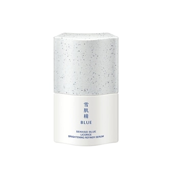 雪肌精 BLUE ブライト リファイナー 30ml