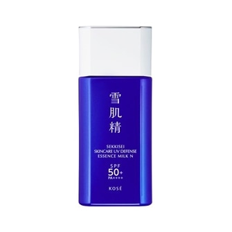 雪肌精 スキンケア UV エッセンス ミルク N 60g
