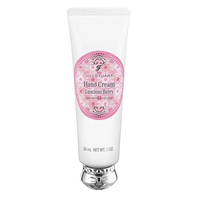 ラシャスベリー ハンドクリーム 30g