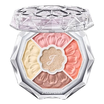 ブルームクチュール アイズ ジュエルドブーケ #13 sunflower coral