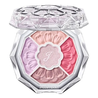 ブルームクチュール アイズ ジュエルドブーケ #14 verbena morganite