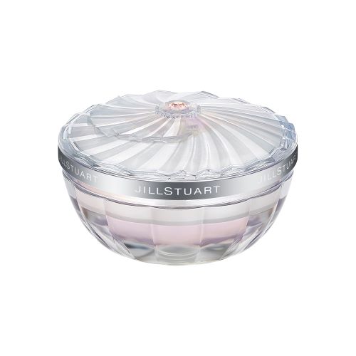 グロウシフォン ラスティング ルースパウダー #03 silky lavender