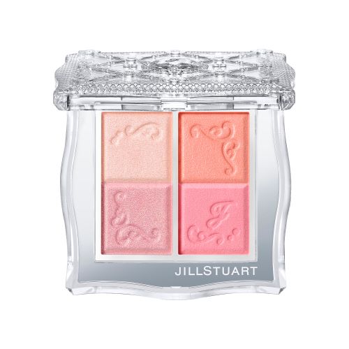 クチュール ミックスブラッシュ コンパクト #02 early bloom