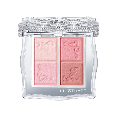 クチュール ミックスブラッシュ コンパクト #03 rosy horizon