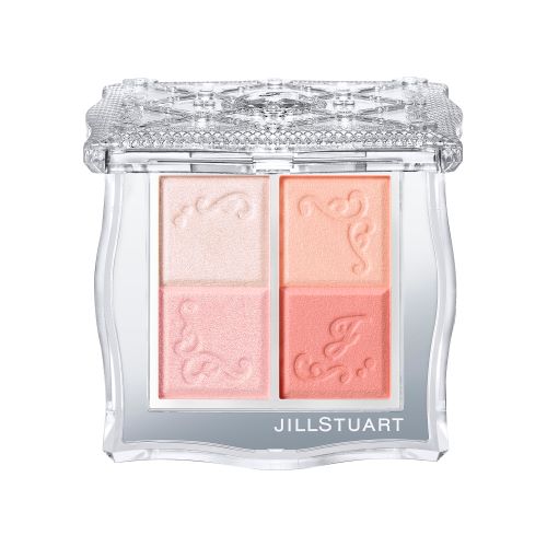 クチュール ミックスブラッシュ コンパクト #04 peppy peach