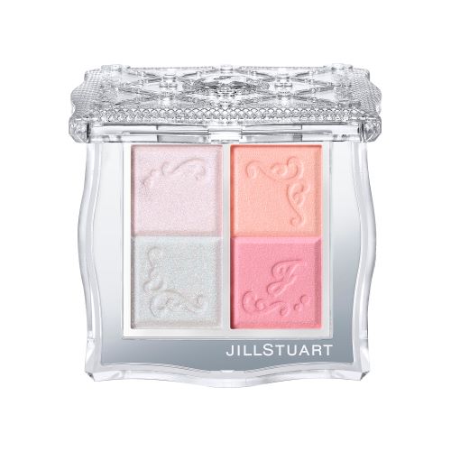 クチュール ミックスブラッシュ コンパクト #101 lace illusion【限定色】