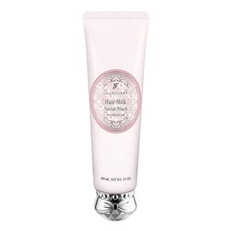 ネクターピーチ ヘアミルク 100ml