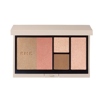 シェイド & グロウ フェイスパレット 01