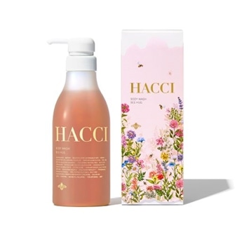 ボディウォッシュ Bee Hug 385ml