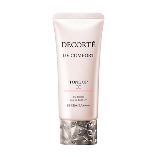UV コンフォート トーンアップCC 30mL 02 beige