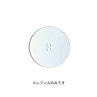 グロウ セッティング パウダー (レフィルのみ)