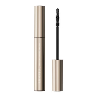 フェザリーディファイニングマスカラ 01