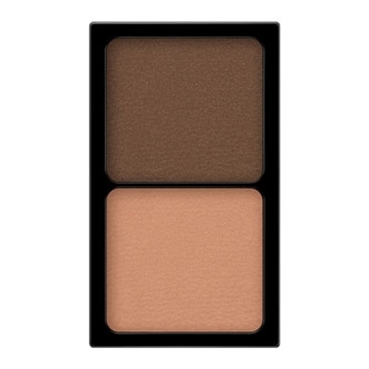 アイブロウデュオ［レフィル］ ED2 Dark Shade Brown