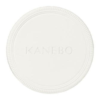 プレストパウダーパフ