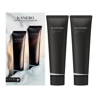 コンフォート ストレッチィ ウォッシュ デュオ 130g×2