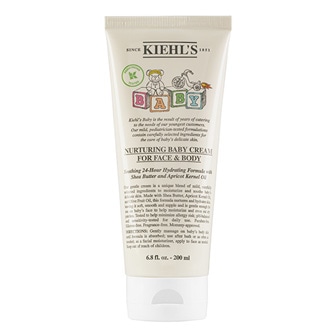 ベビー クリーム 200ml